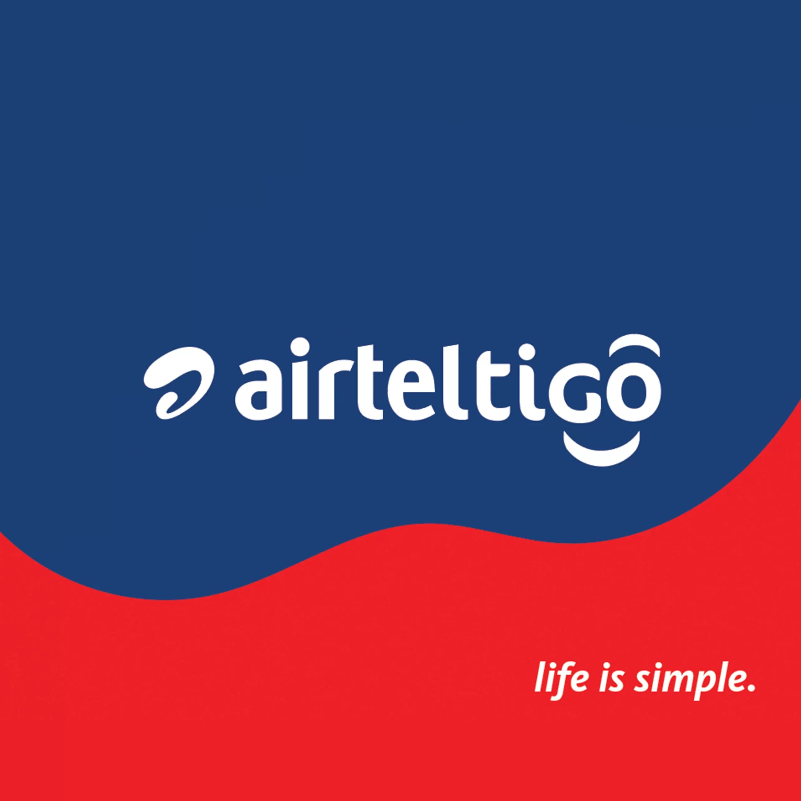 AirtelTigo logo