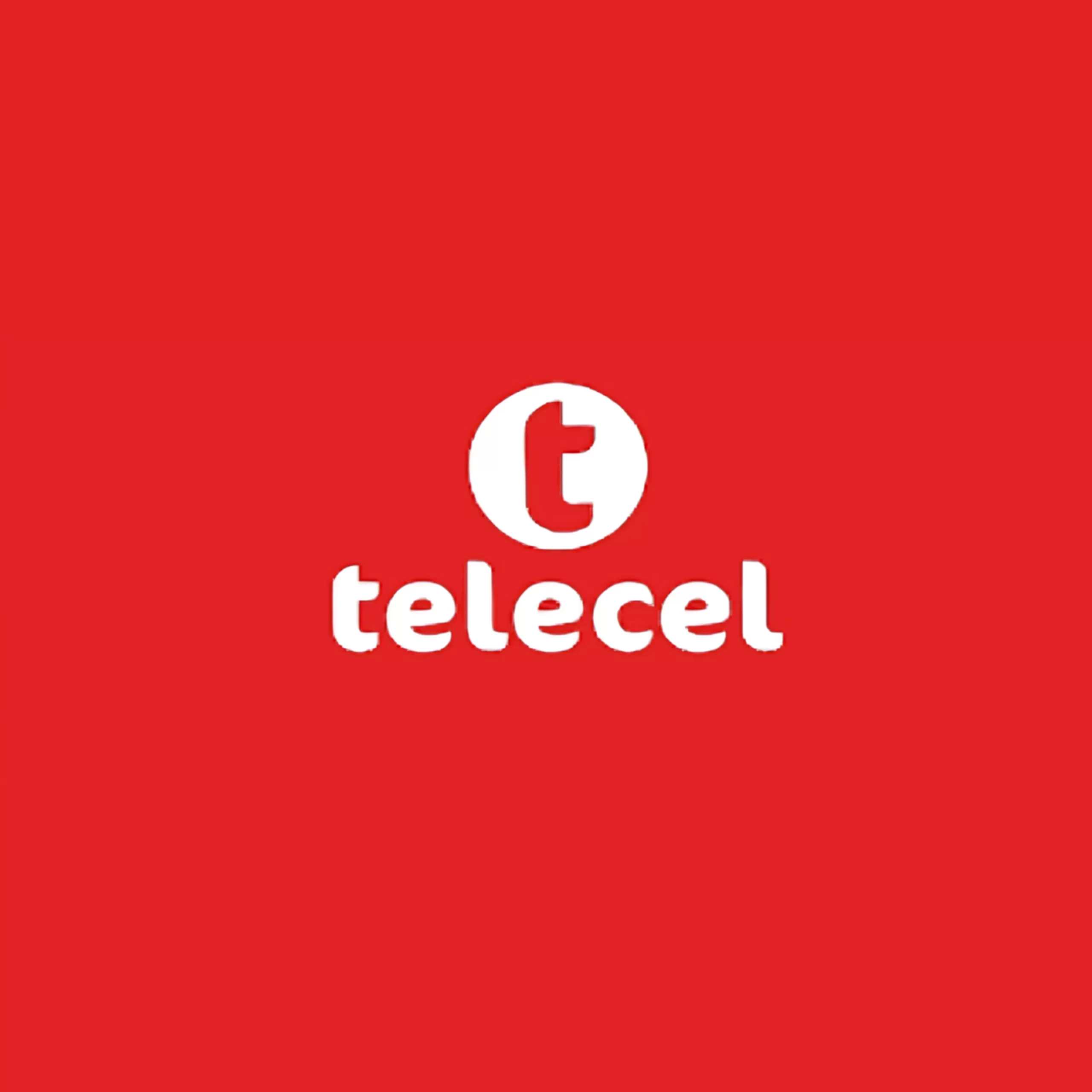 Telecel logo